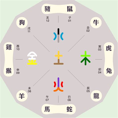 盛字五行|盛字的五行属性是什么